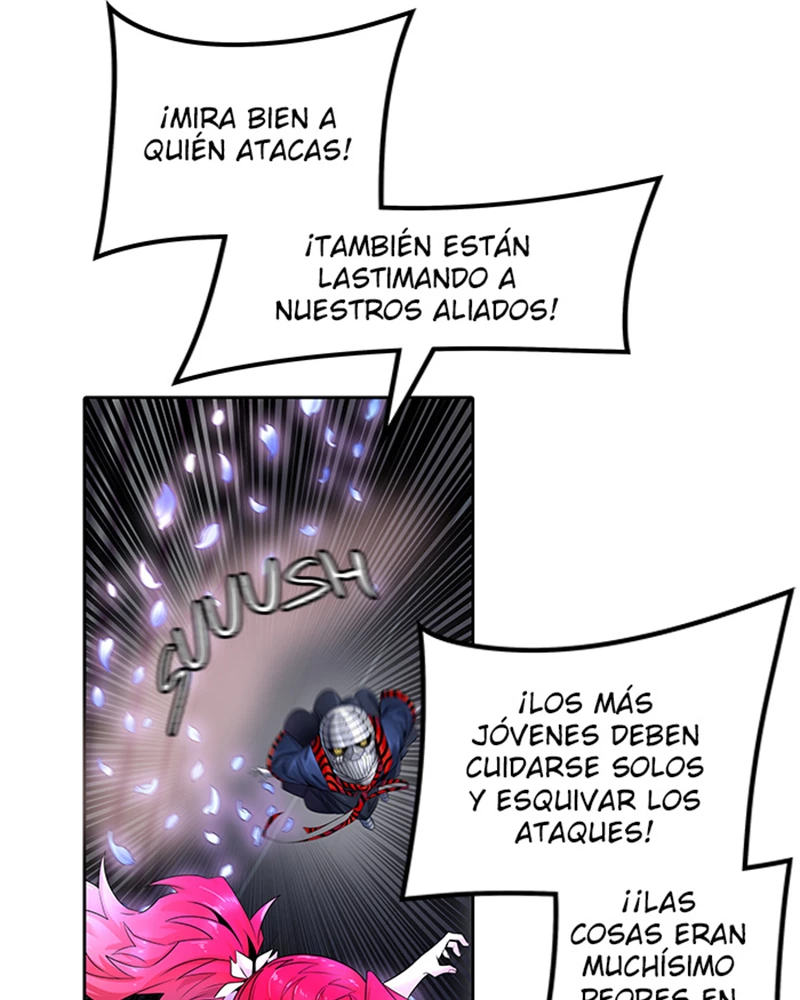El irregular > Capitulo 531 > Page 101