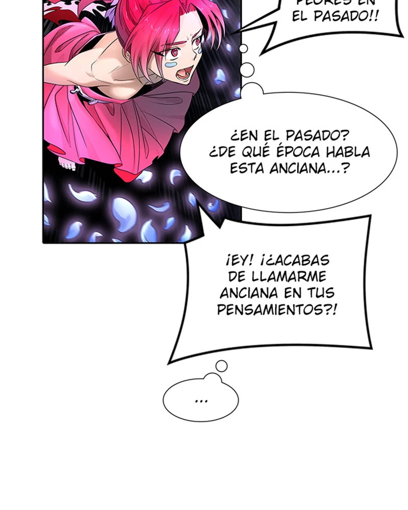 El irregular > Capitulo 531 > Page 111