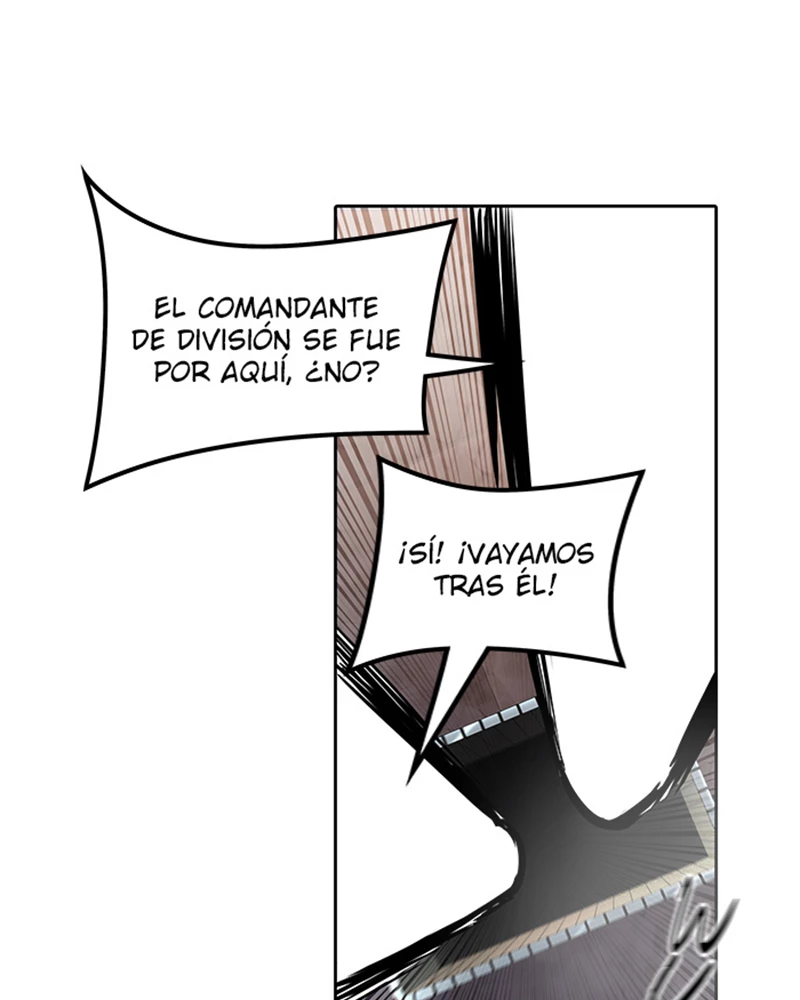 El irregular > Capitulo 531 > Page 121