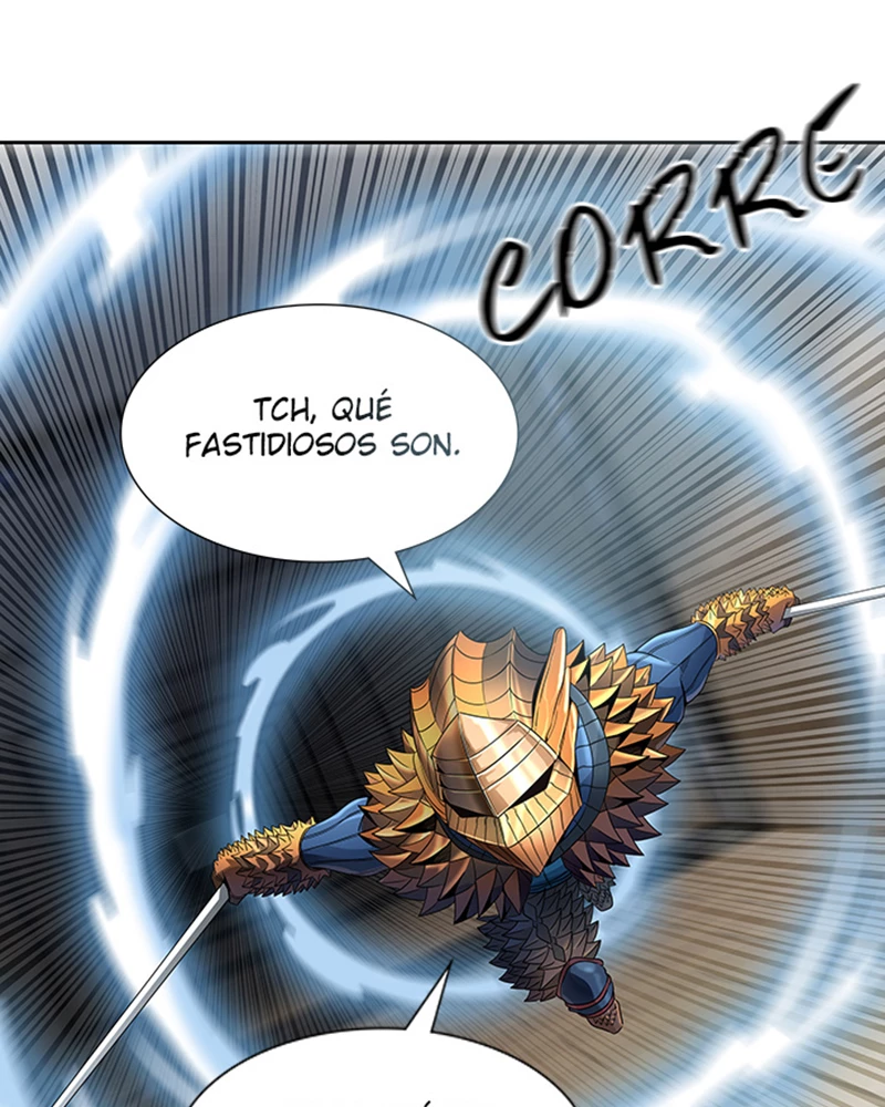 El irregular > Capitulo 531 > Page 141