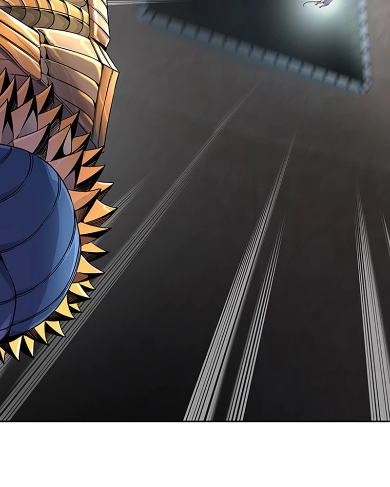 El irregular > Capitulo 531 > Page 191