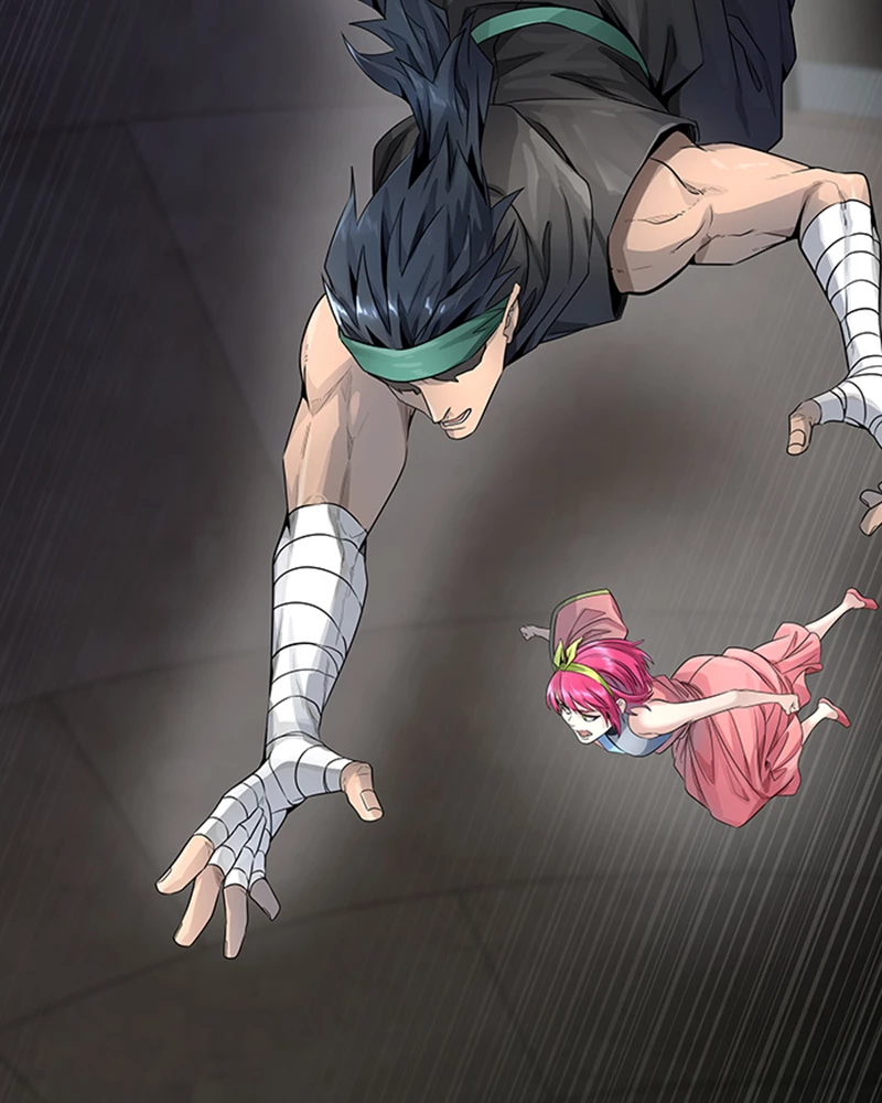 El irregular > Capitulo 531 > Page 251