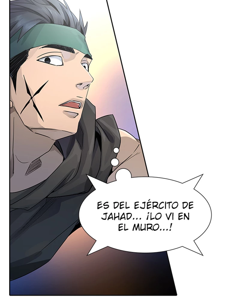 El irregular > Capitulo 531 > Page 291