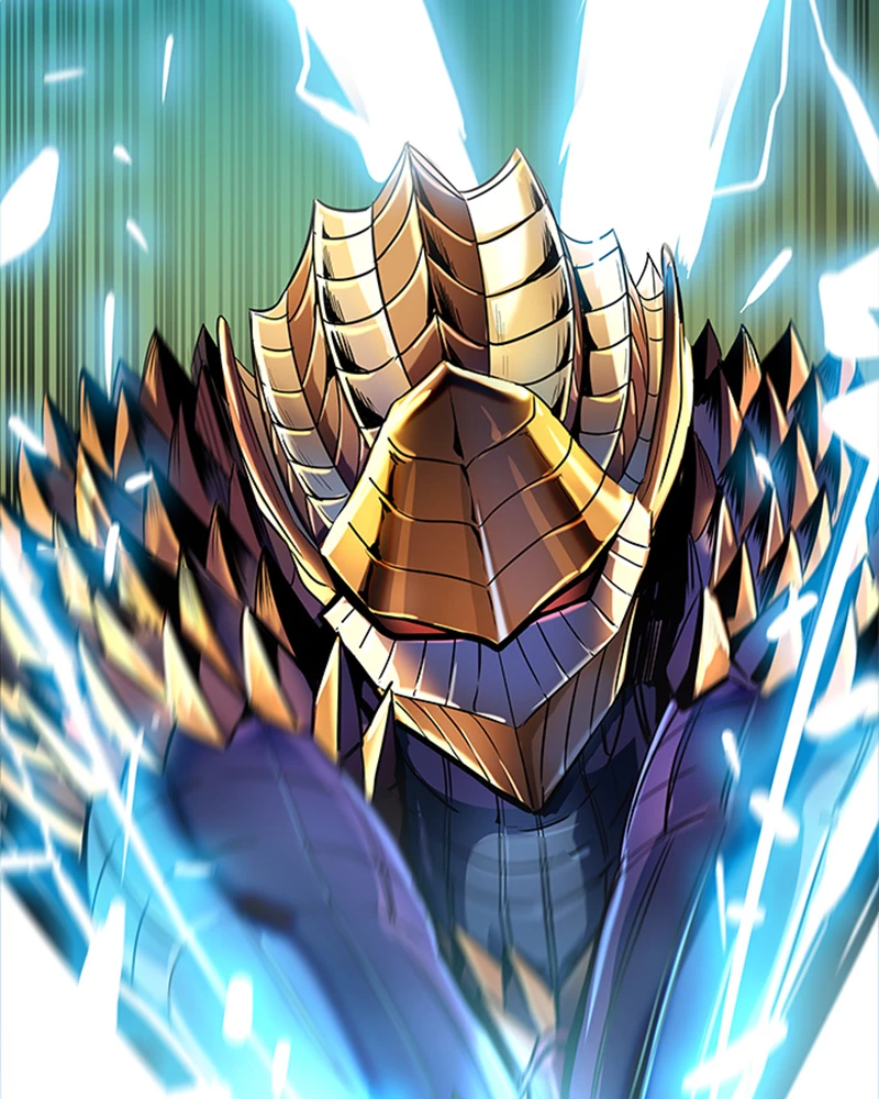 El irregular > Capitulo 531 > Page 321