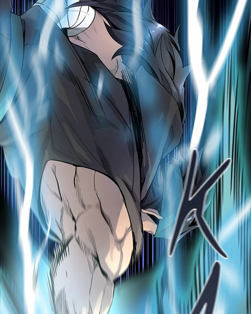 El irregular > Capitulo 531 > Page 361