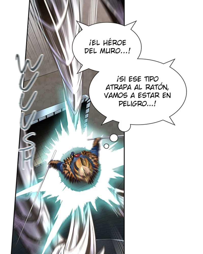 El irregular > Capitulo 531 > Page 411