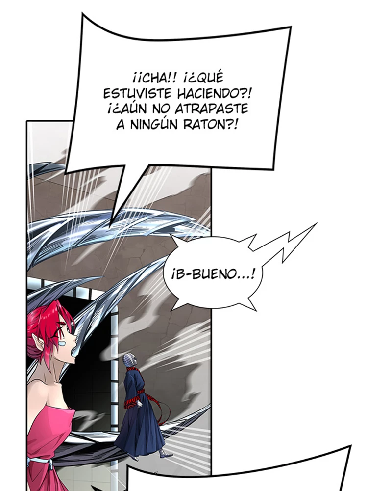 El irregular > Capitulo 531 > Page 511