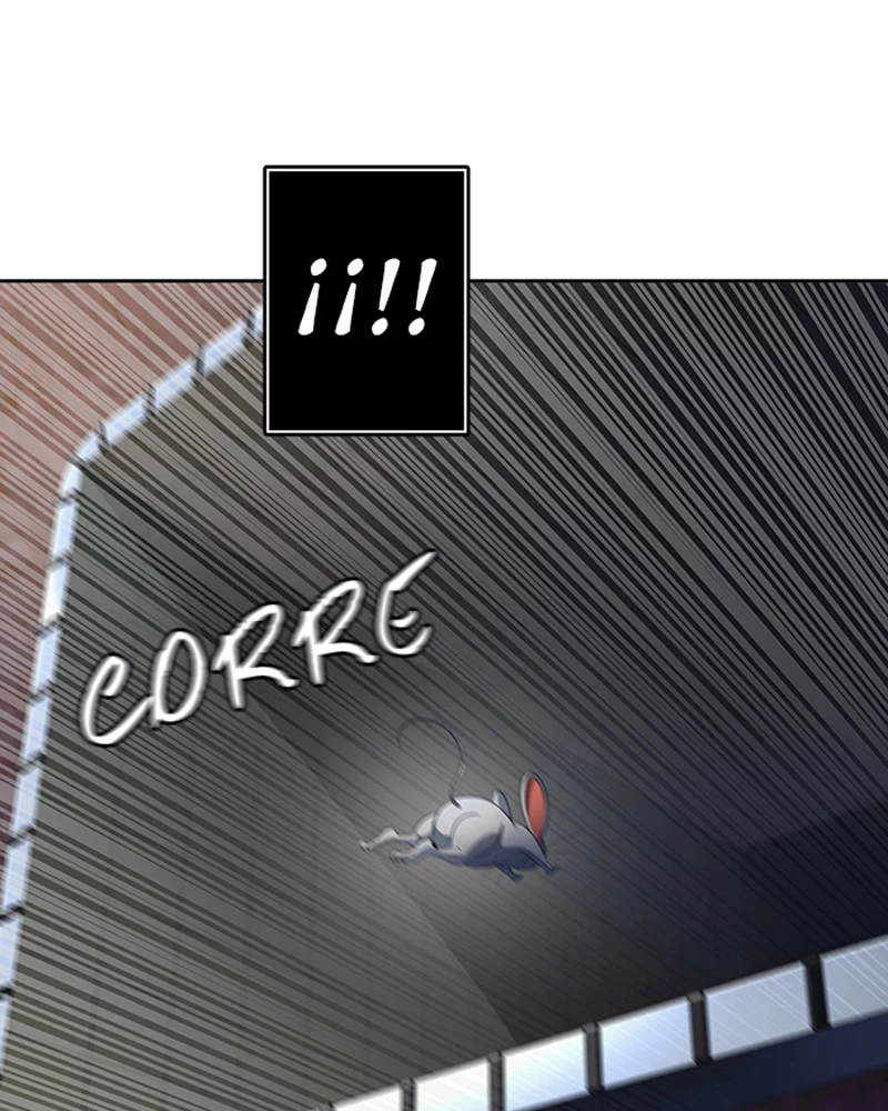 El irregular > Capitulo 531 > Page 541