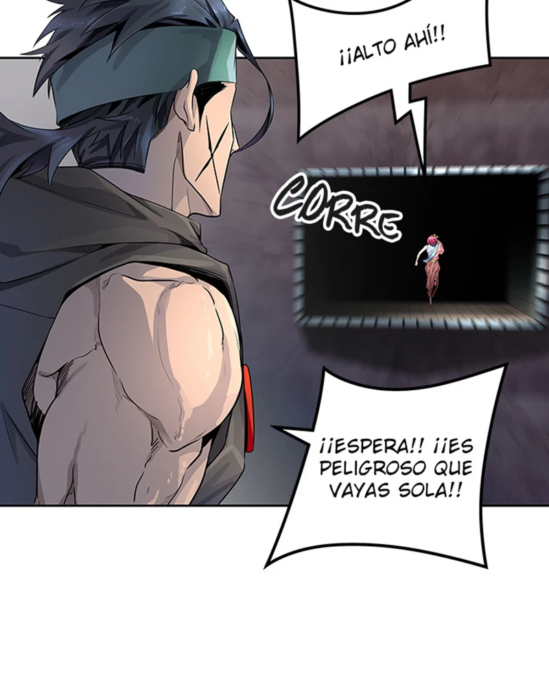 El irregular > Capitulo 531 > Page 561
