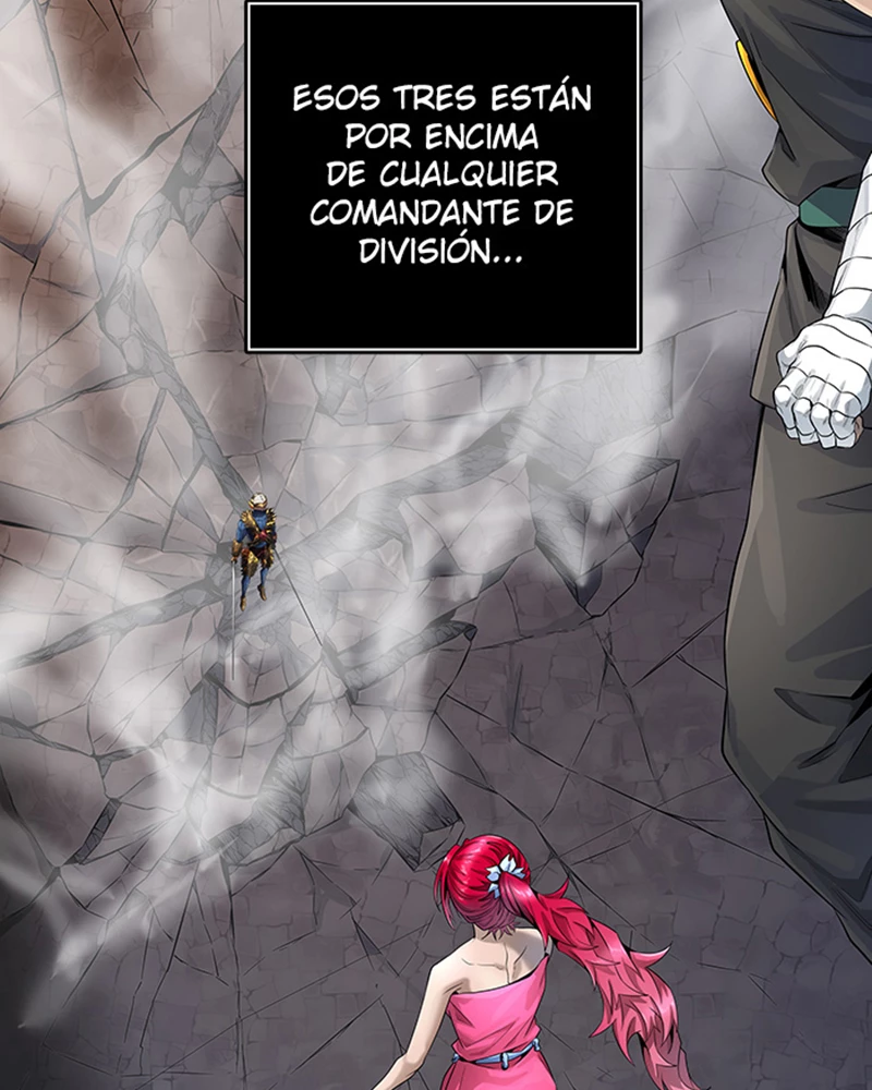 El irregular > Capitulo 531 > Page 601