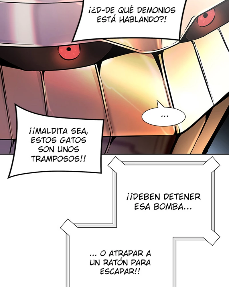 El irregular > Capitulo 531 > Page 661