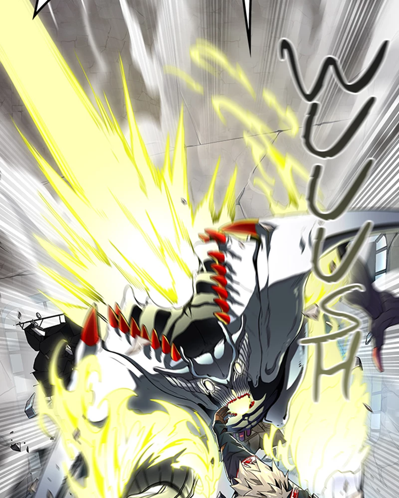 El irregular > Capitulo 531 > Page 831