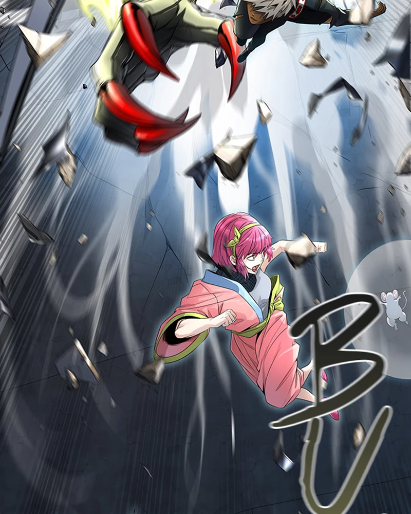 El irregular > Capitulo 531 > Page 841