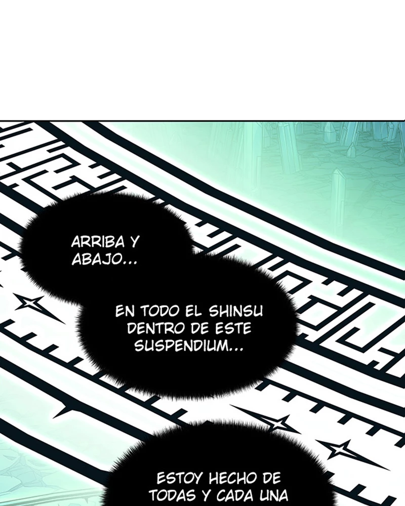 El irregular > Capitulo 531 > Page 941