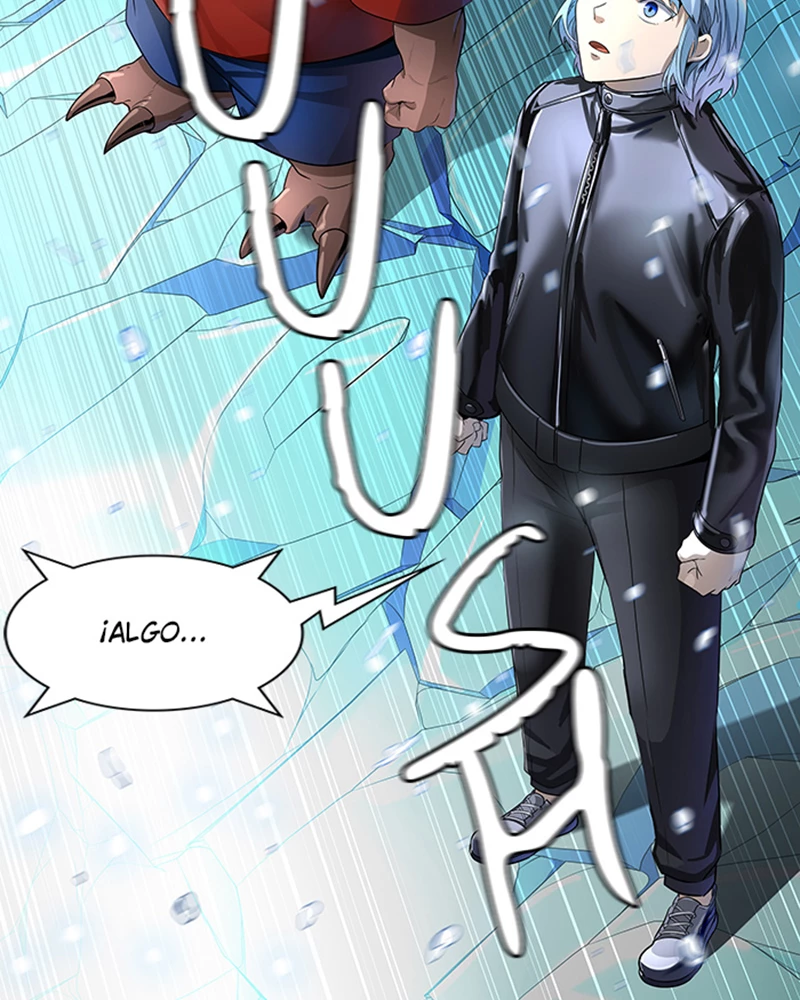 El irregular > Capitulo 531 > Page 1131