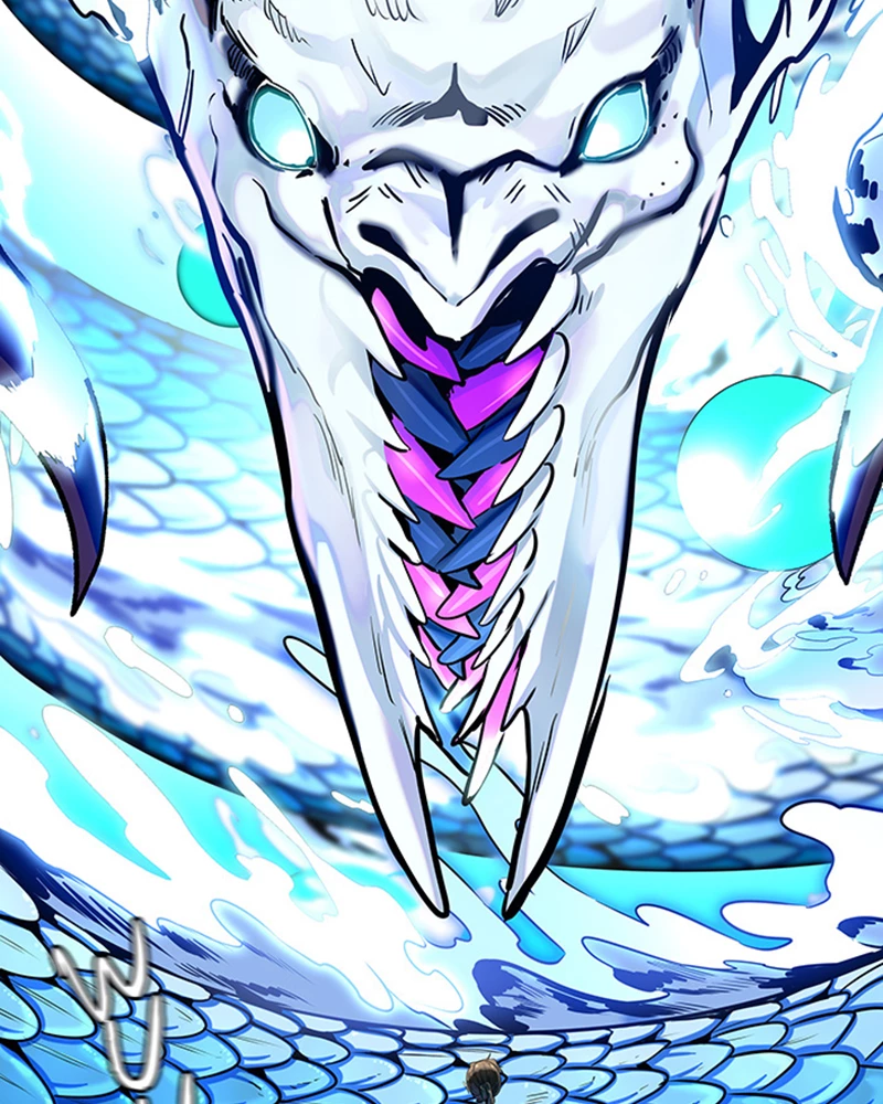 El irregular > Capitulo 531 > Page 1281