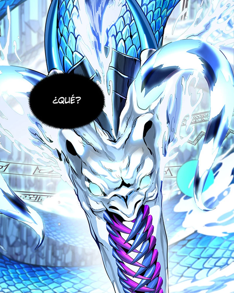 El irregular > Capitulo 532 > Page 11