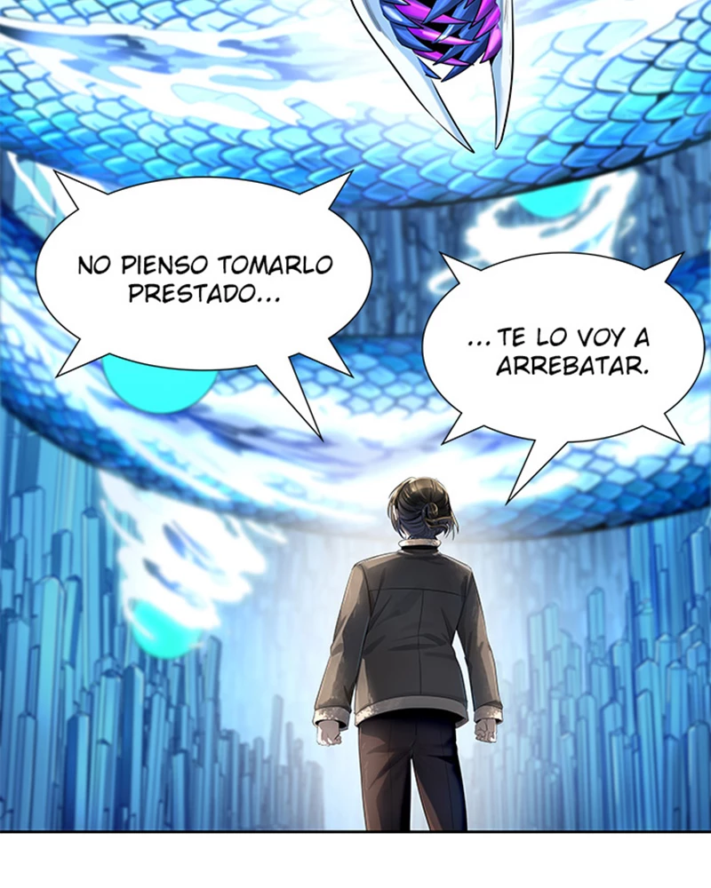 El irregular > Capitulo 532 > Page 21