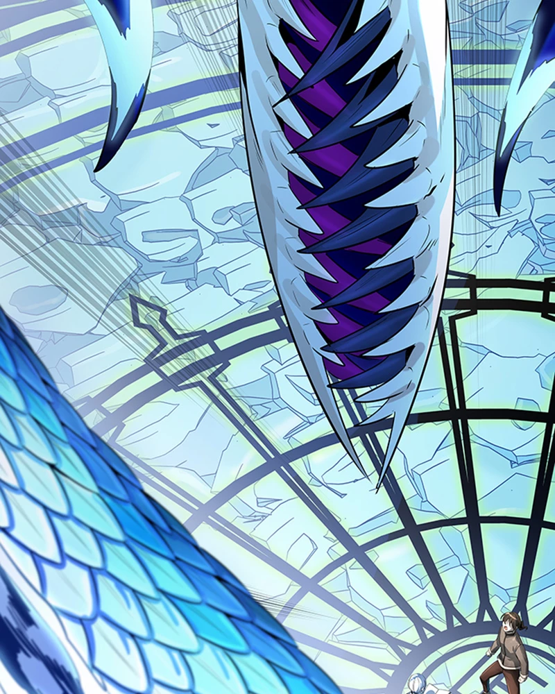 El irregular > Capitulo 532 > Page 91