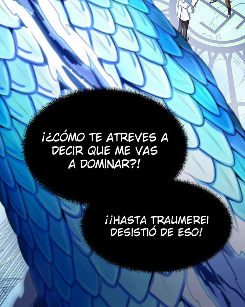 El irregular > Capitulo 532 > Page 101