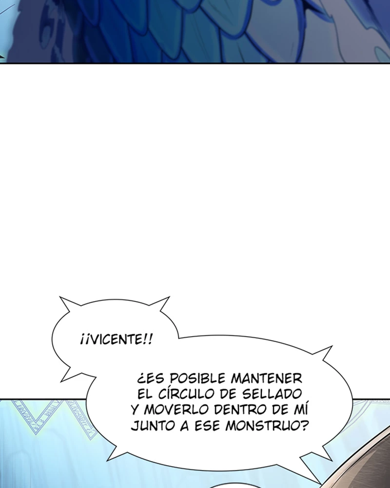 El irregular > Capitulo 532 > Page 111