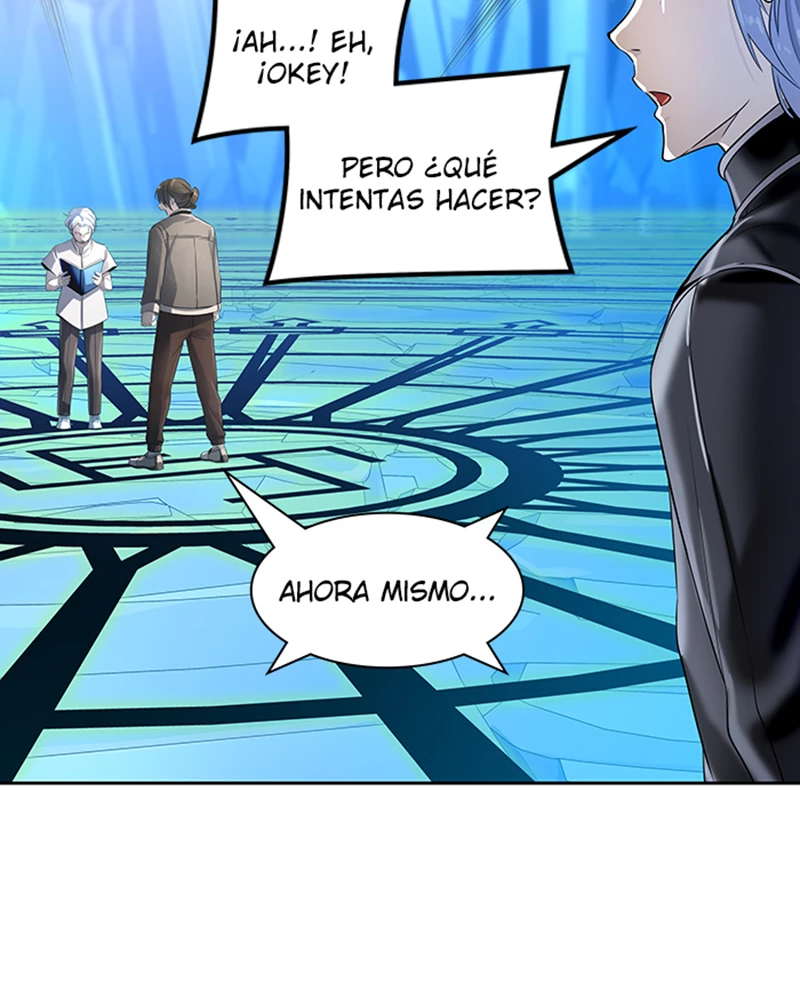 El irregular > Capitulo 532 > Page 141