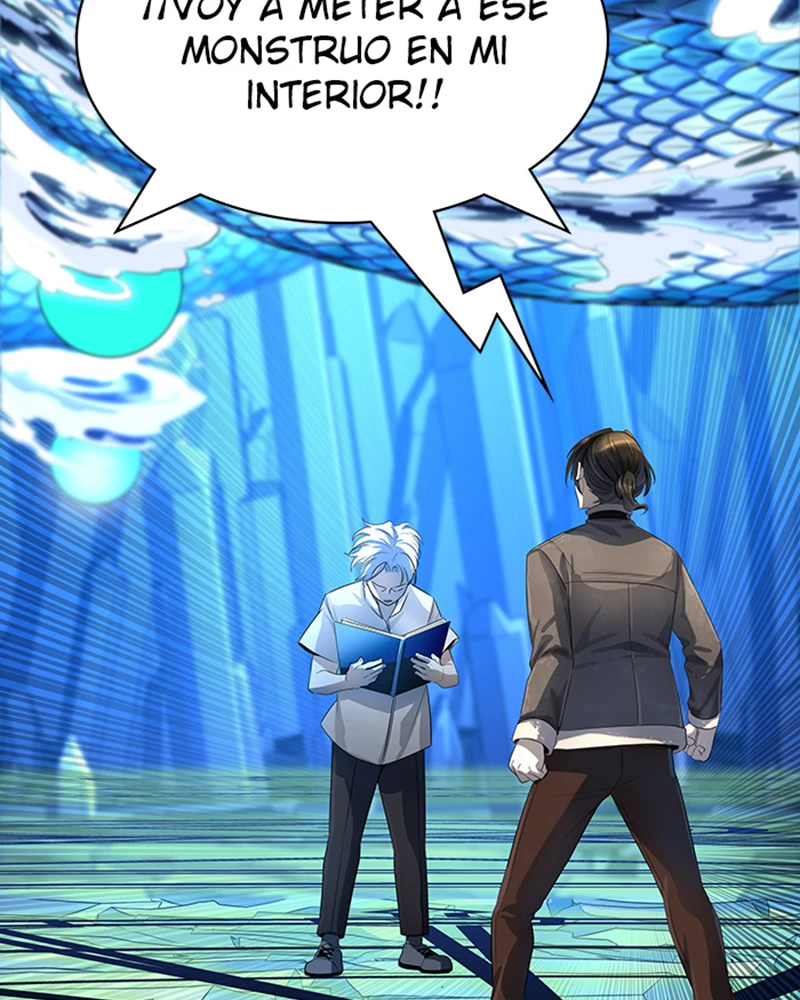 El irregular > Capitulo 532 > Page 171