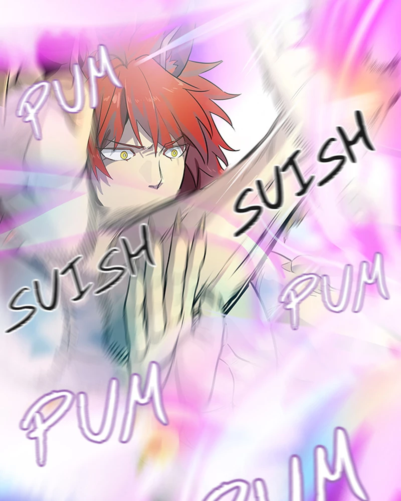 El irregular > Capitulo 532 > Page 261