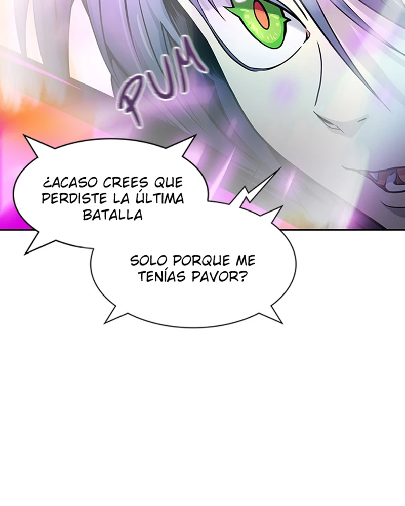 El irregular > Capitulo 532 > Page 281