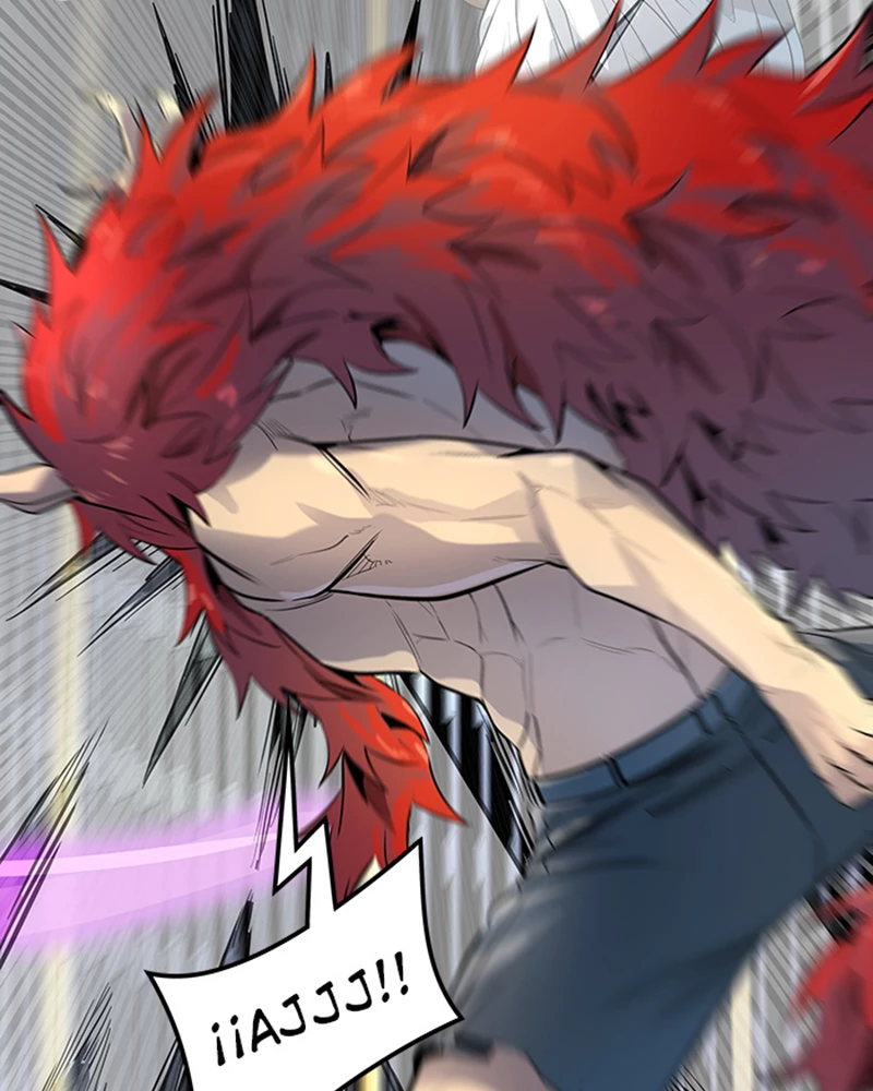 El irregular > Capitulo 532 > Page 341