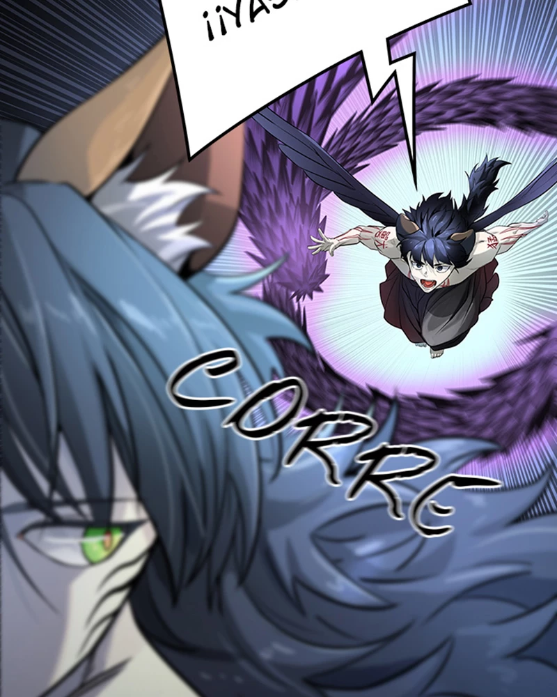 El irregular > Capitulo 532 > Page 371