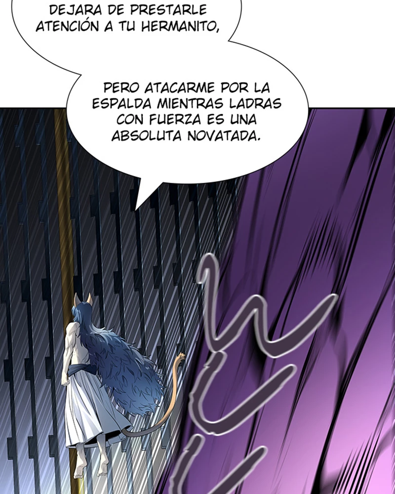 El irregular > Capitulo 532 > Page 391