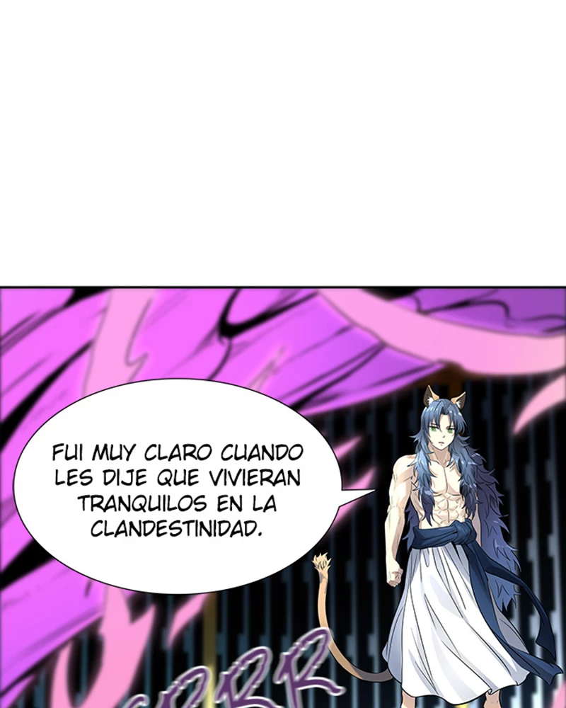 El irregular > Capitulo 532 > Page 441