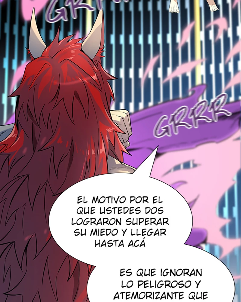 El irregular > Capitulo 532 > Page 451