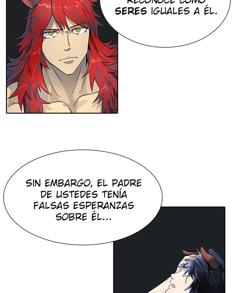 El irregular > Capitulo 532 > Page 501