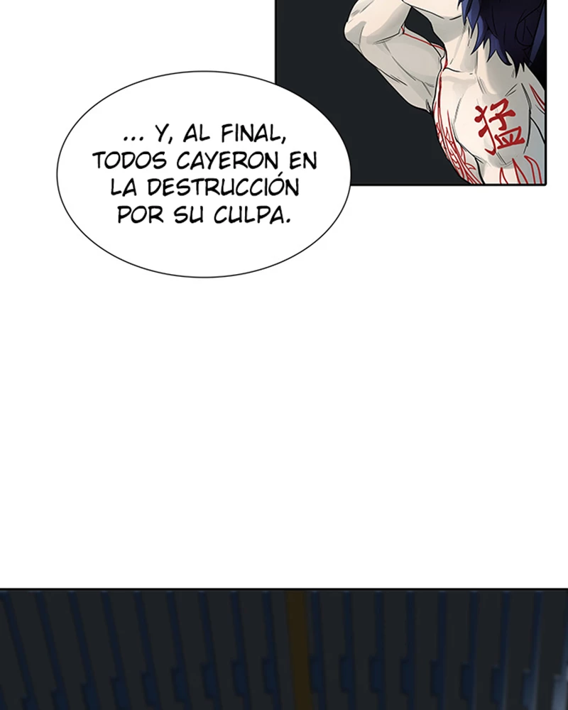 El irregular > Capitulo 532 > Page 511