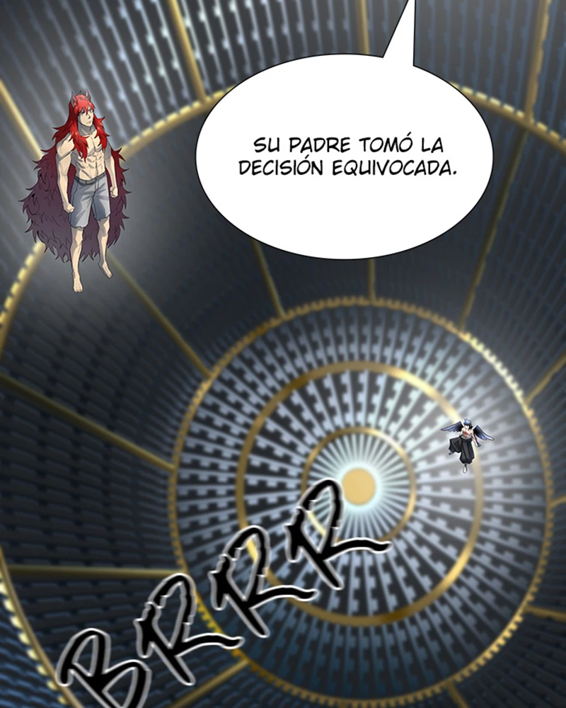El irregular > Capitulo 532 > Page 531