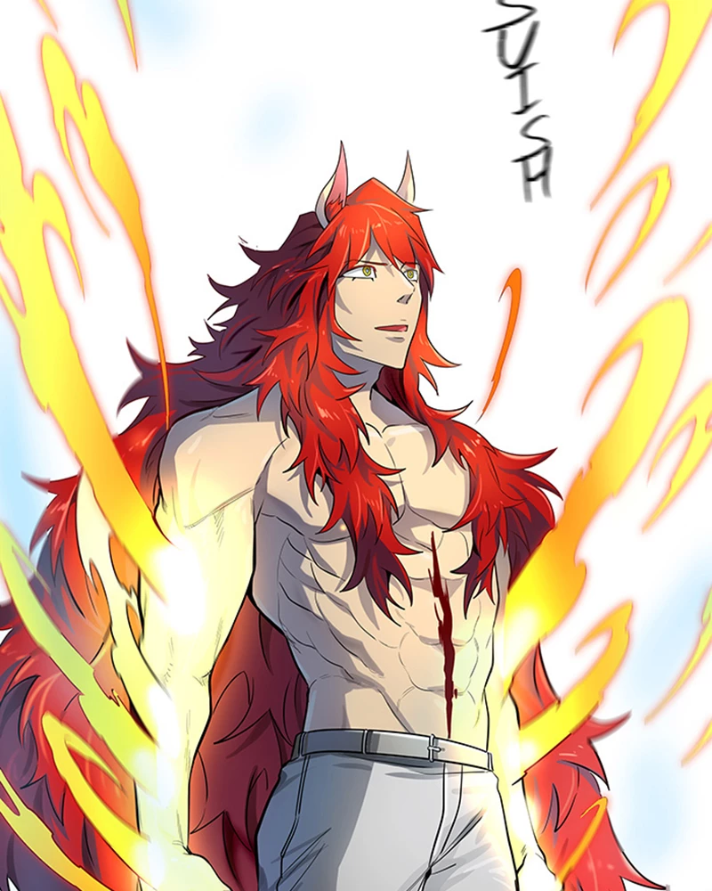 El irregular > Capitulo 532 > Page 561