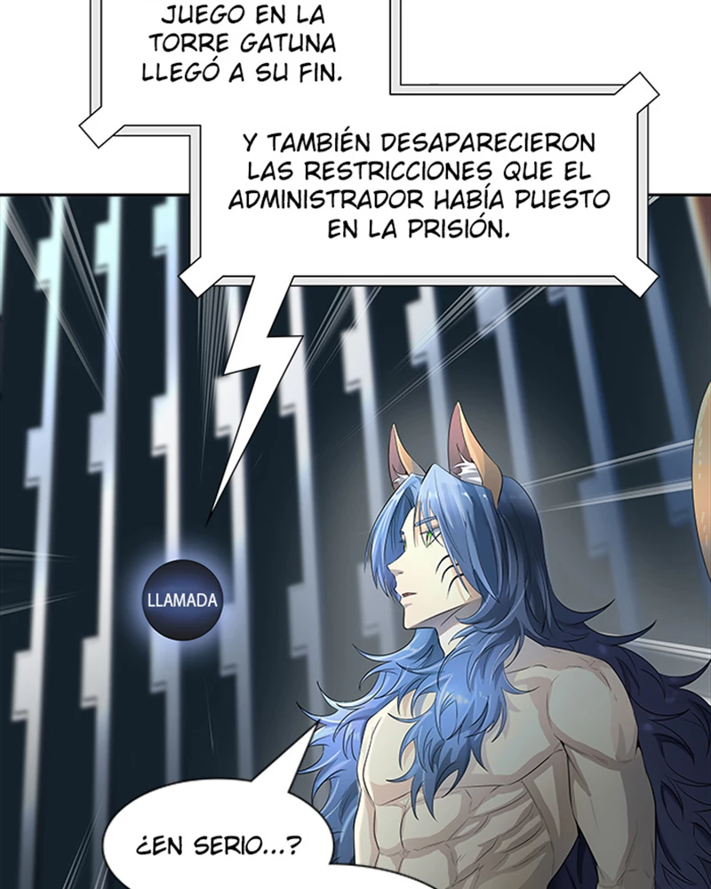 El irregular > Capitulo 532 > Page 621