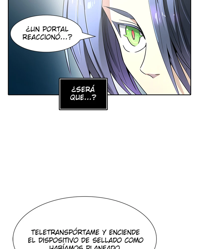 El irregular > Capitulo 532 > Page 641