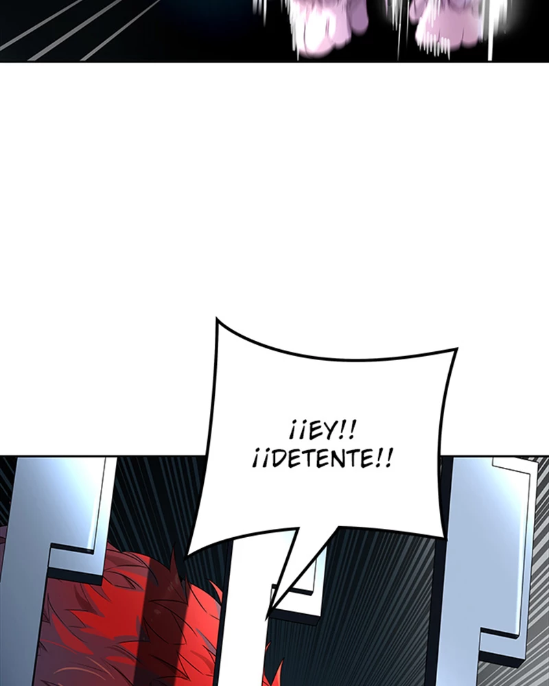 El irregular > Capitulo 532 > Page 701