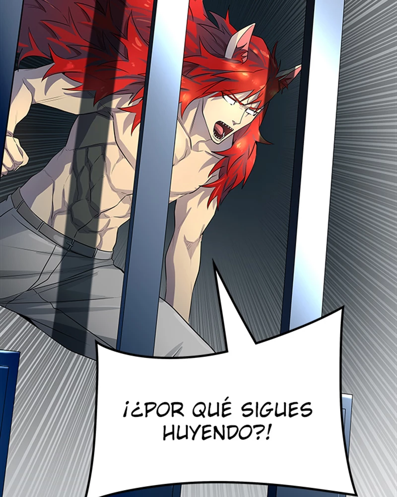 El irregular > Capitulo 532 > Page 711