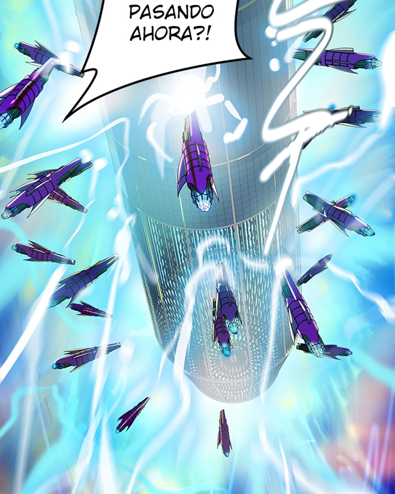 El irregular > Capitulo 532 > Page 761