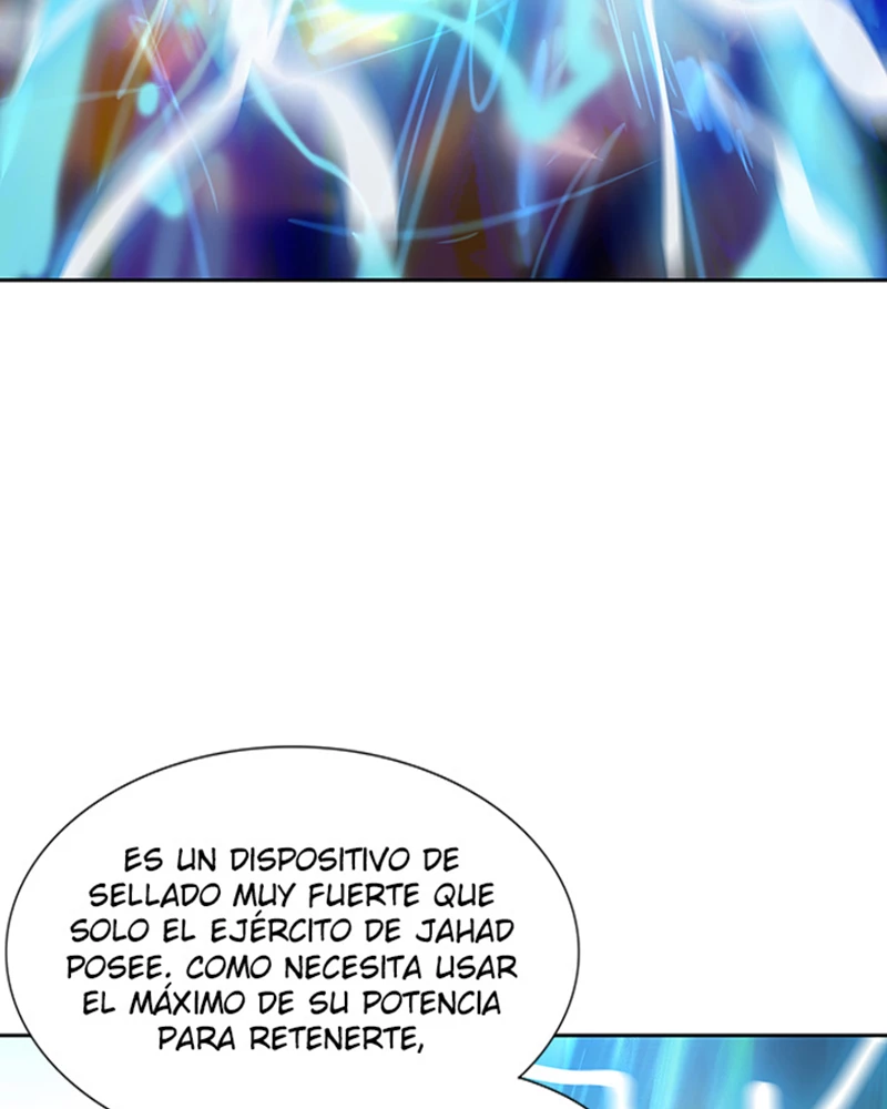 El irregular > Capitulo 532 > Page 771
