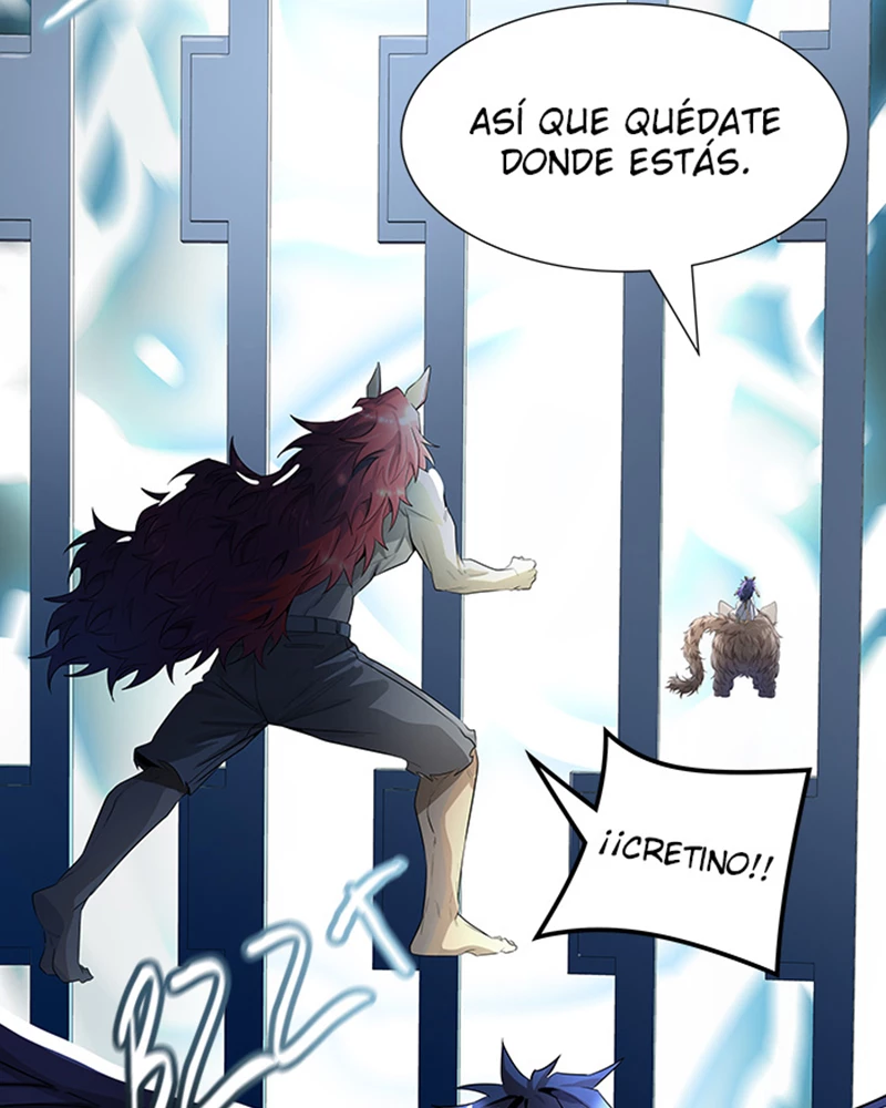 El irregular > Capitulo 532 > Page 801