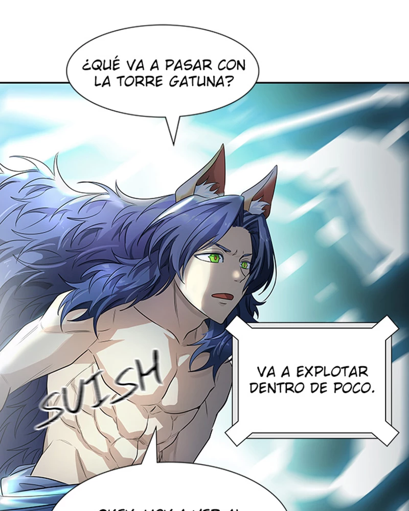 El irregular > Capitulo 532 > Page 821