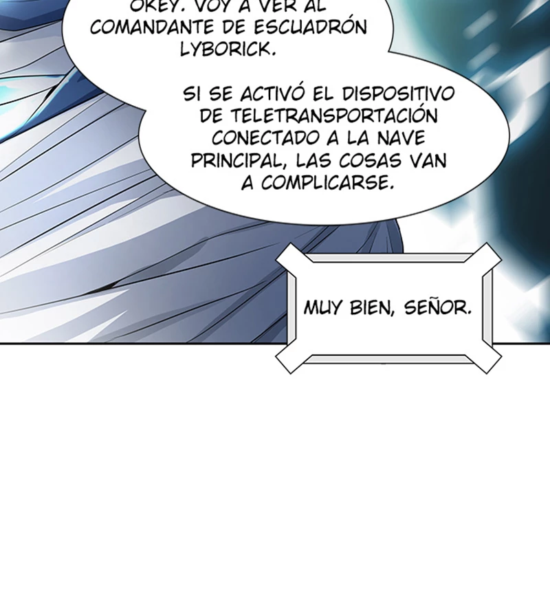 El irregular > Capitulo 532 > Page 831