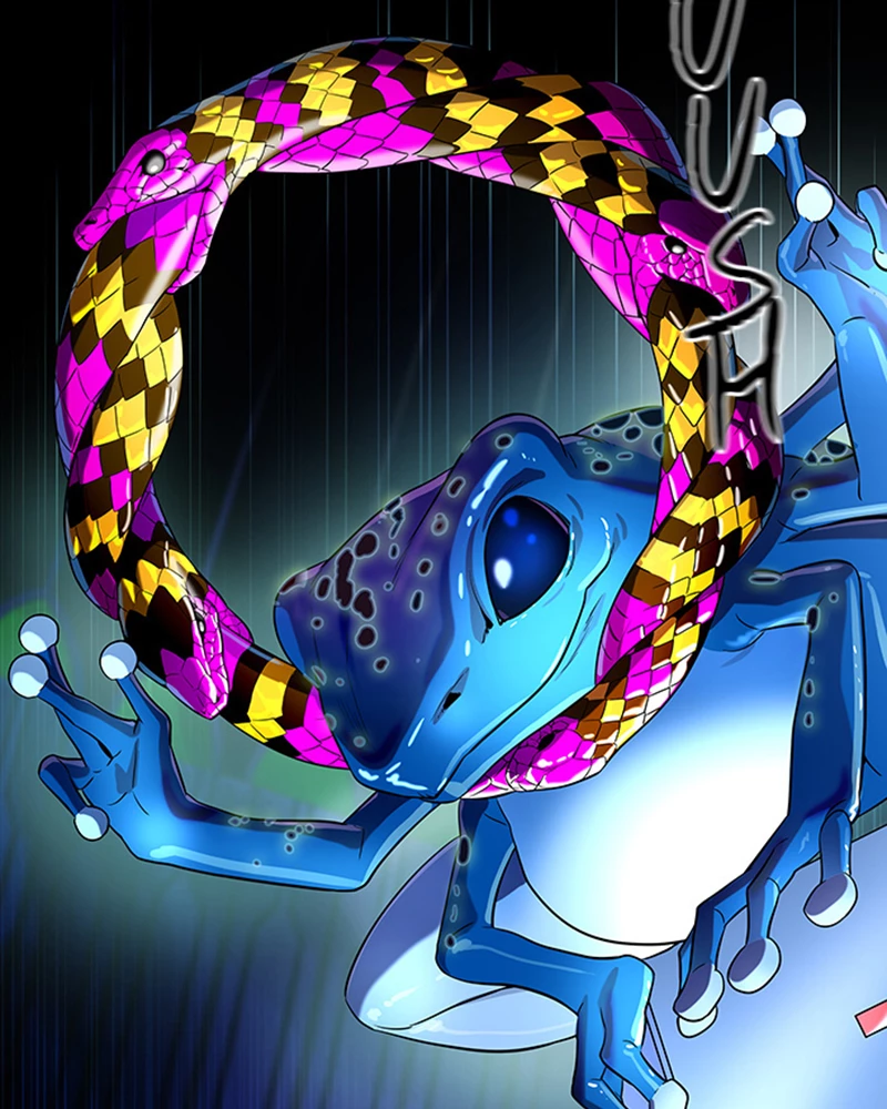 El irregular > Capitulo 532 > Page 911