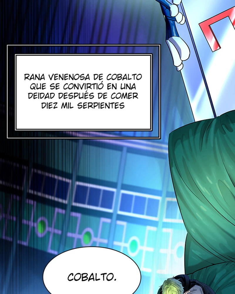 El irregular > Capitulo 532 > Page 921