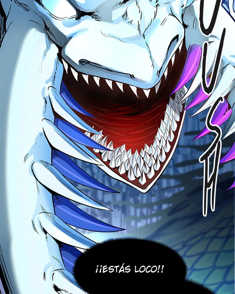 El irregular > Capitulo 532 > Page 981